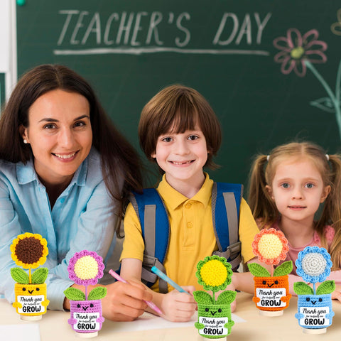 Marhpveua sunflowers on yarn hand-crafted keepsakes that inspire gratitude in daily routines.