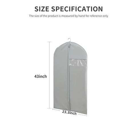 MARMINS bag shows a first-use zipper tip for smooth operation.