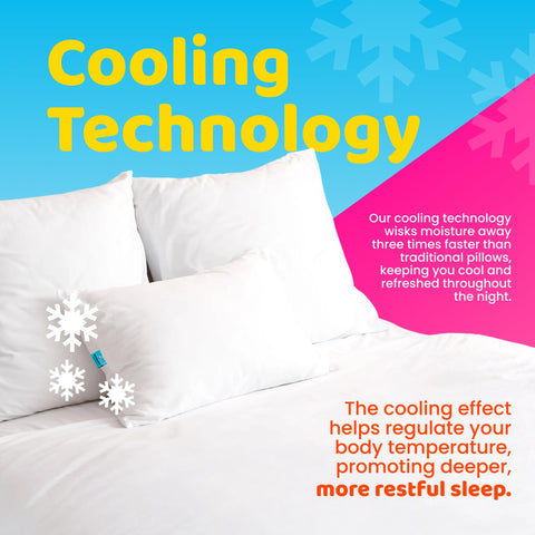 Marshmalloo hypoallergenic antimicrobial cover helps keep sleep space clean.