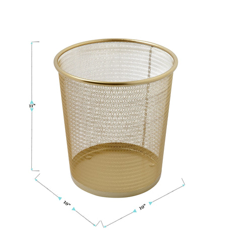 Wipeable surface makes cleaning quick with a damp cloth.