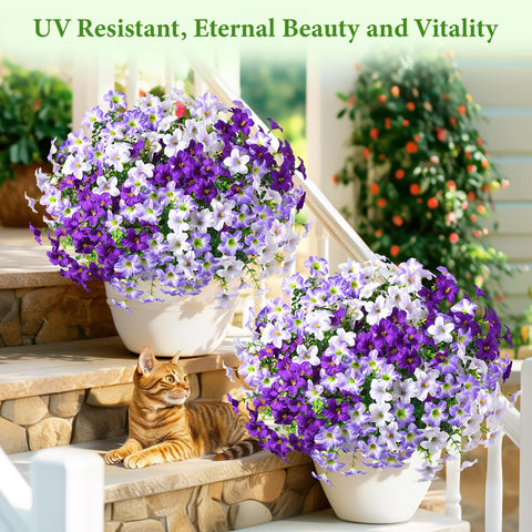 MARTINE MALL Backyard Corner Decor versatile indoor outdoor use.