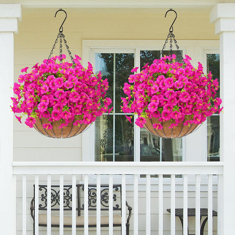 MARTINE MALL porch and entry decor with timeless charm