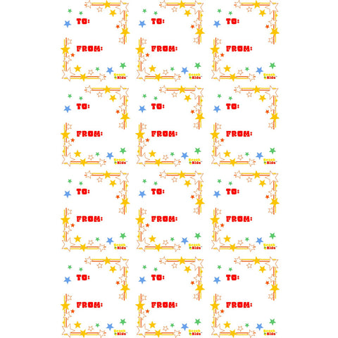 Marvel Avengers birthday supplies tote for Easter, Halloween, parties