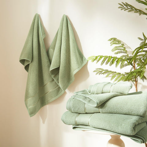 Marvione versatile set for home, gym, beach, or spa routines.
