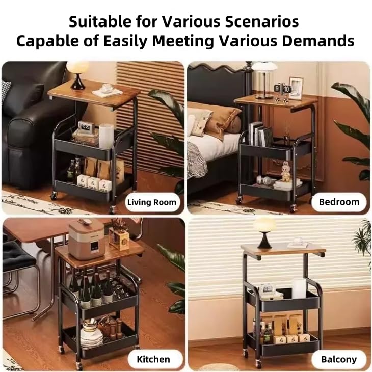MASHART assembly guide image showing quick 5-minute setup