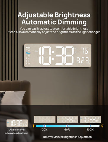 MASHI 2026 remote control provides convenient access from a distance.