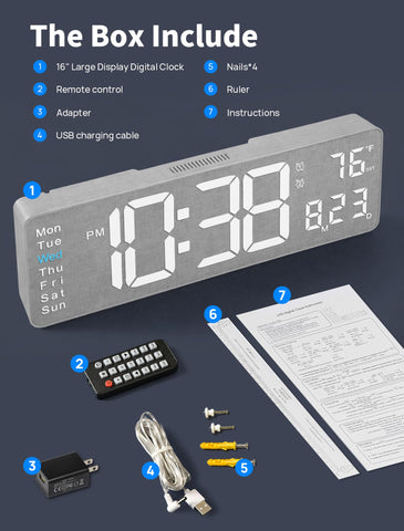 MASHI living room gift idea for elderly users