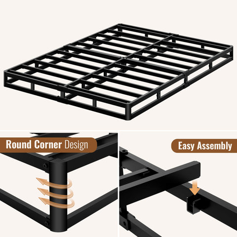 Mashomdec tool-included setup kit simplifies assembly for beginners