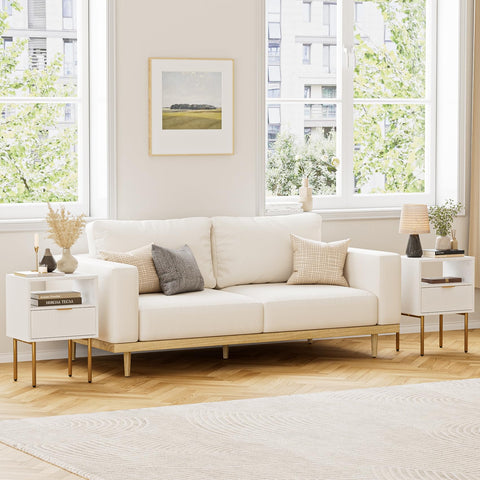 Easy assembly instructions ensure quick setup and ready use.