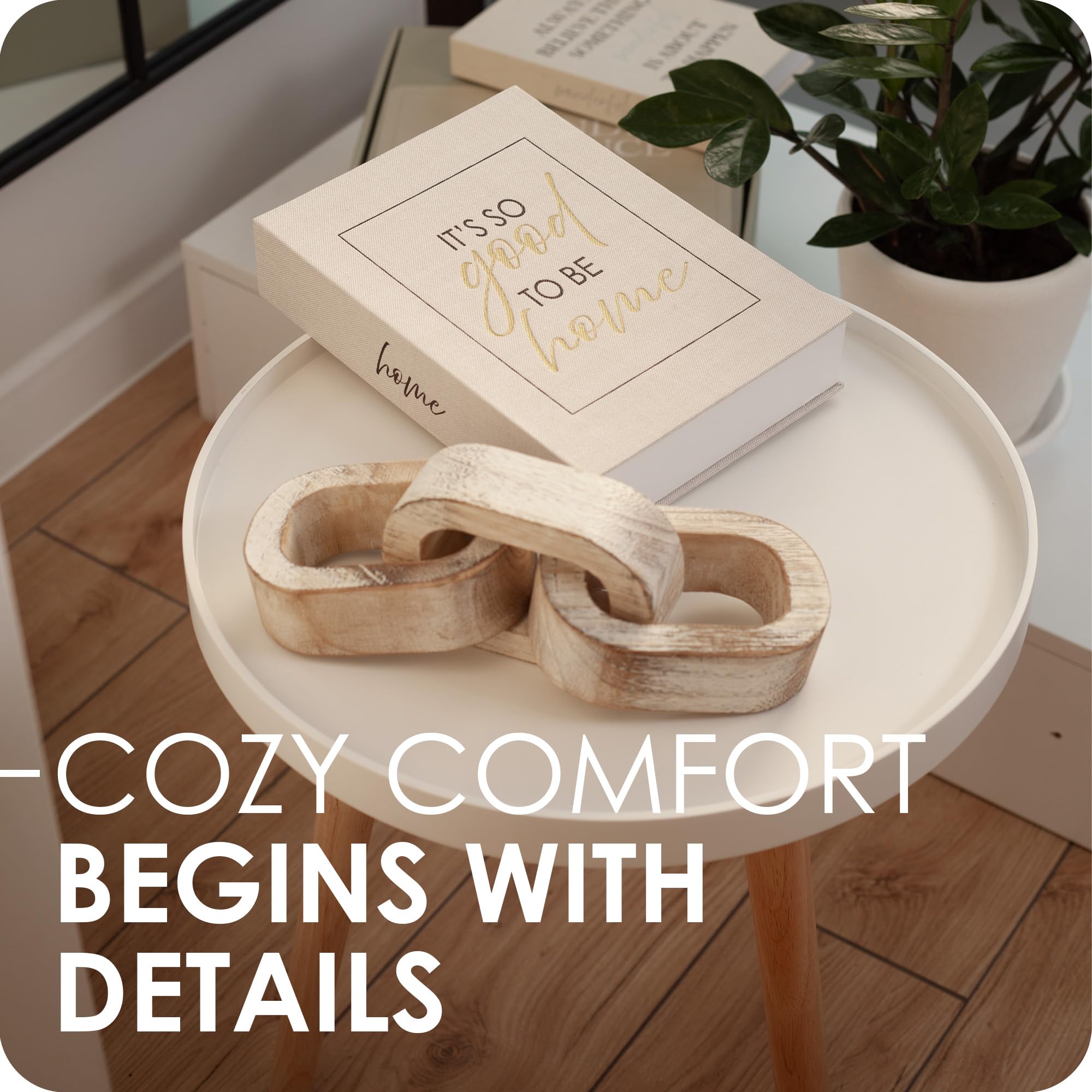 MATATURE gift-ready decor package suits housewarmings and birthdays
