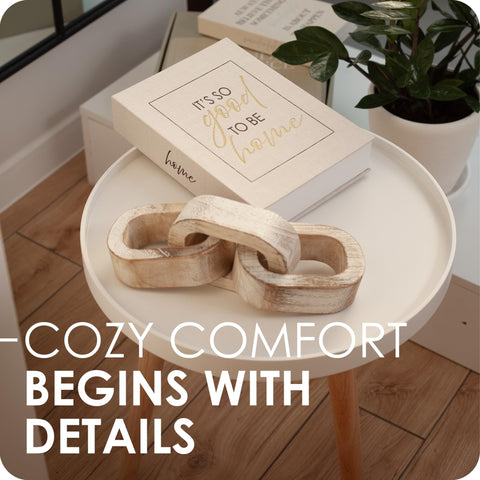 MATATURE gift-ready decor package suits housewarmings and birthdays