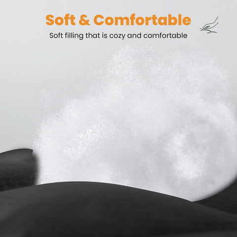 MATBEBY deep-pocket mattress pad fits up to 21 inches securely