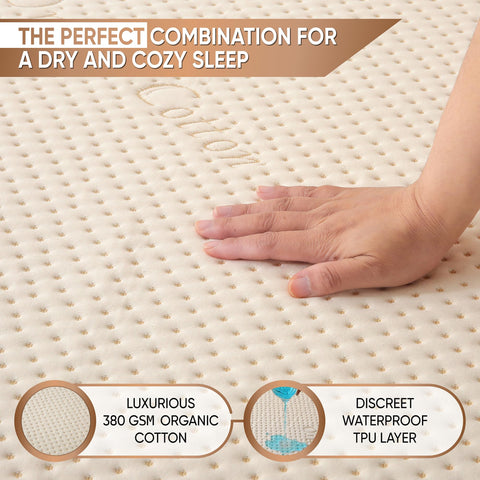 MATTSHIELD ORIGINAL 3D Air Fabric texture highlights breathable plush surface