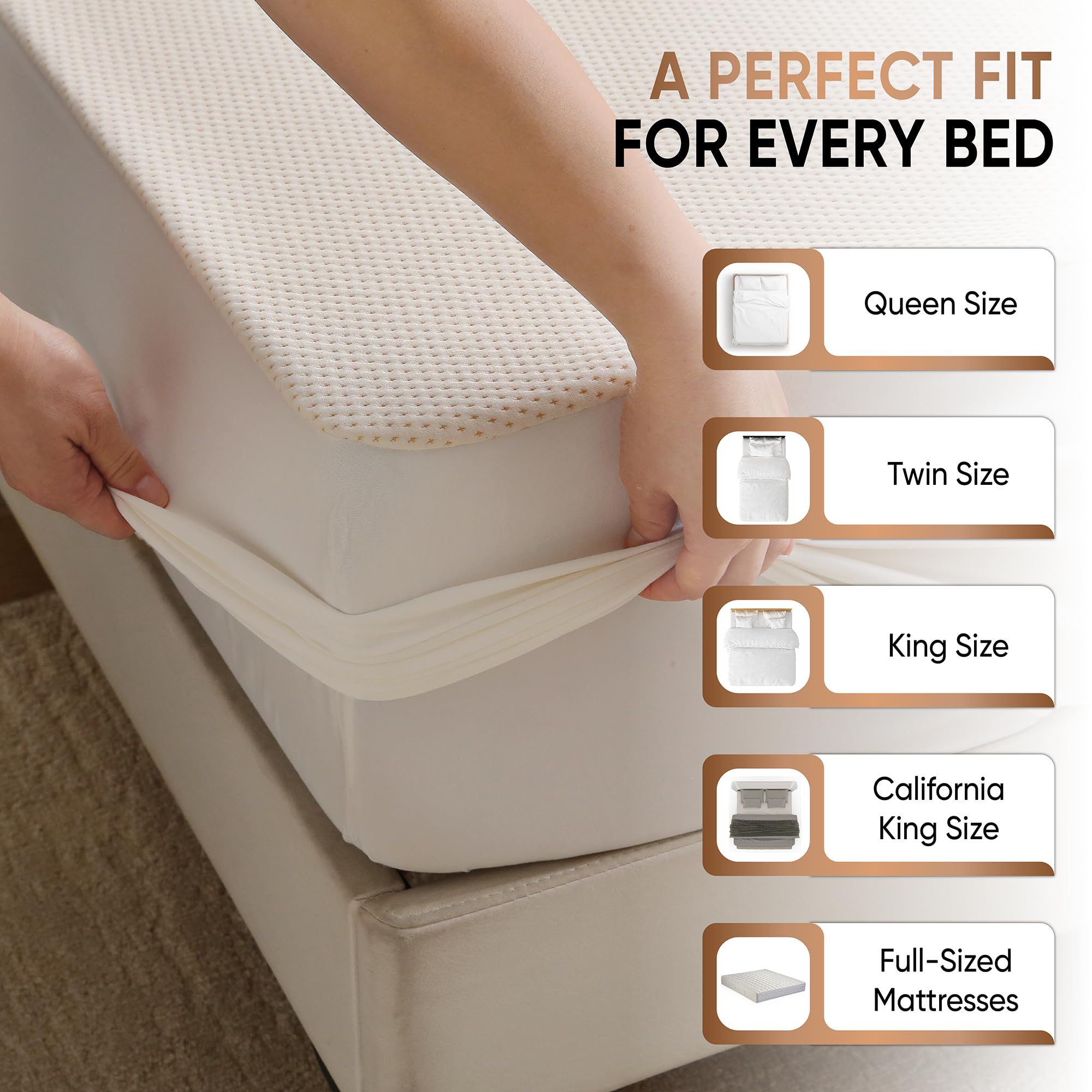 MATTSHIELD ORIGINAL 3D air-knit layer enhancing breathability and comfort