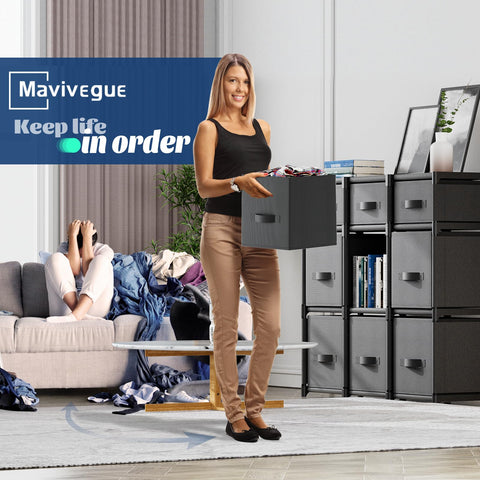 Mavivegue easy-clean surface supports quick maintenance.