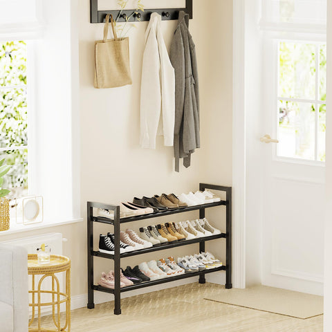 Mavivegue multi-scenario storage suits closets and entryways for clutter-free living