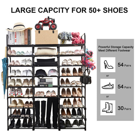 Mavivegue footprint 49.5 by 12 by 60.3 inches for hall fit