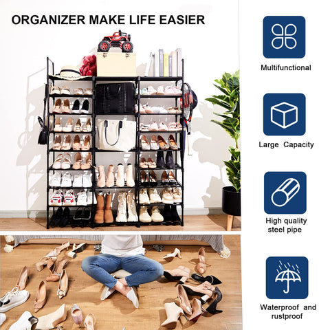 Mavivegue waterproof PP sheets protect contents during cleaning