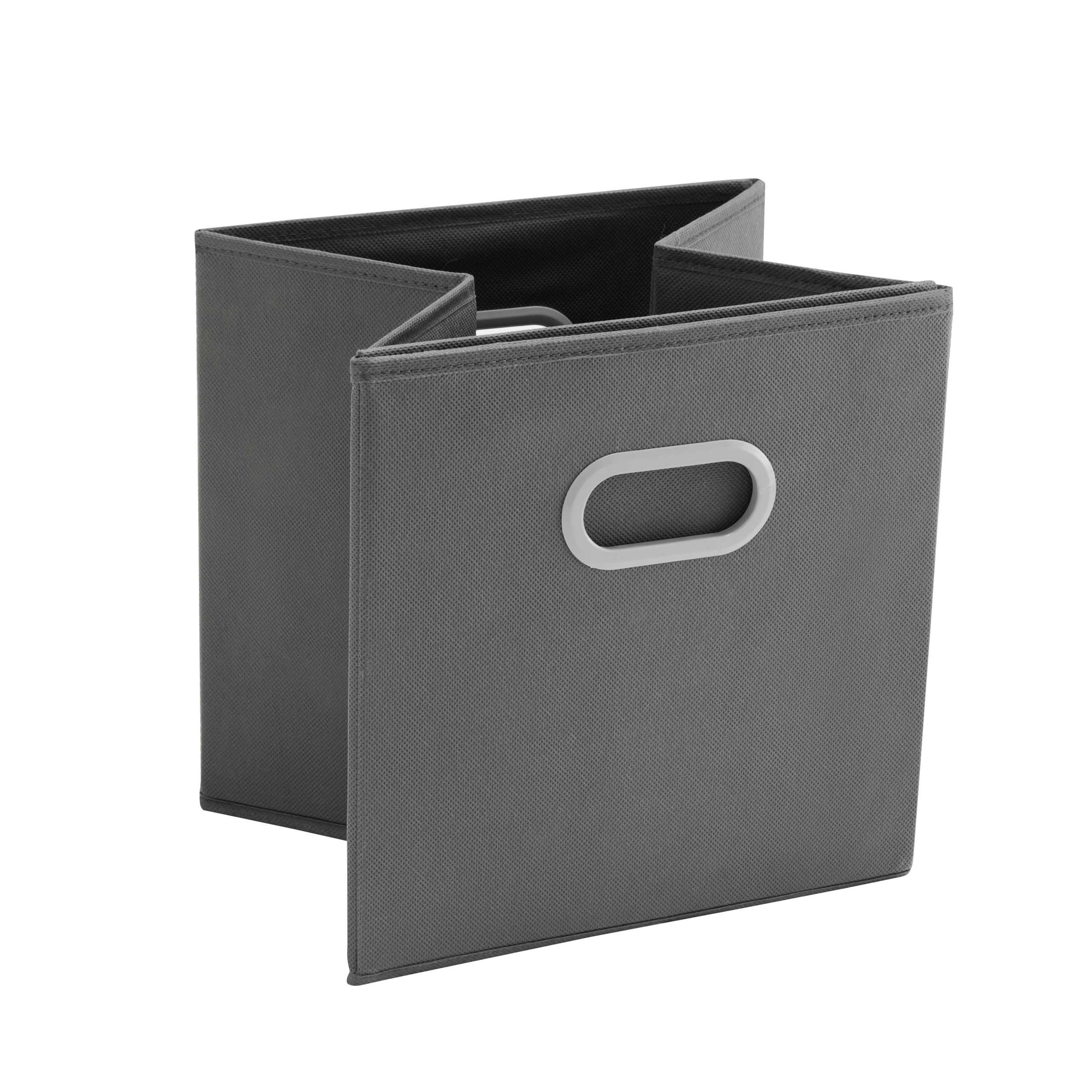 Easy cleaning: wipe-clean surface on MAX Houser bins.