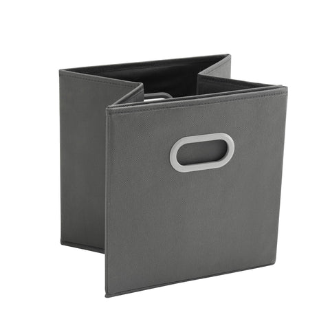 Easy cleaning: wipe-clean surface on MAX Houser bins.