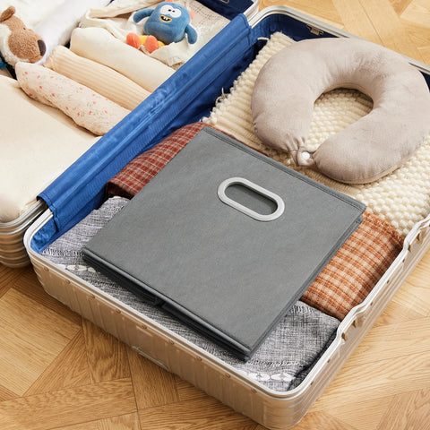 MAX Houser bin repurposed for kids’ toys storage.