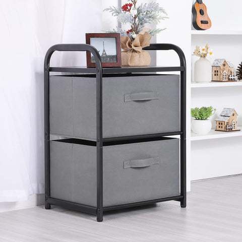 MAX Houser dresser compact dimensions fit small rooms