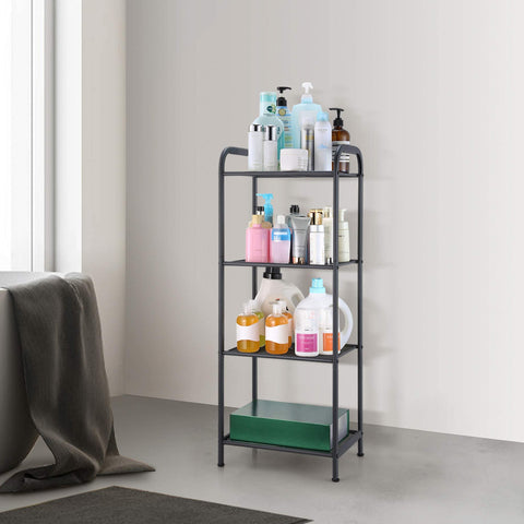 MAX Houser versatile storage unit suitable for kitchen, bathroom, and living spaces.