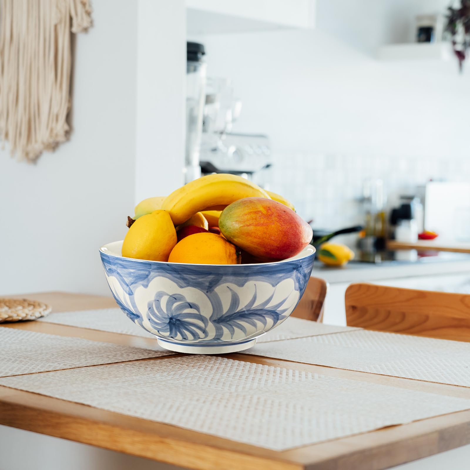 Maxdot durable lead-free ceramic dishware for daily use