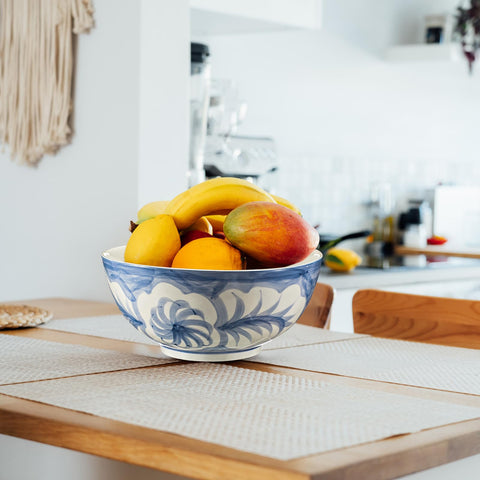 Maxdot durable lead-free ceramic dishware for daily use