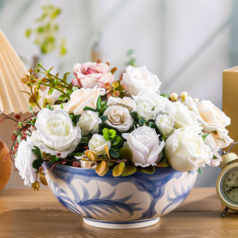 Maxdot table centerpiece for snacks and display