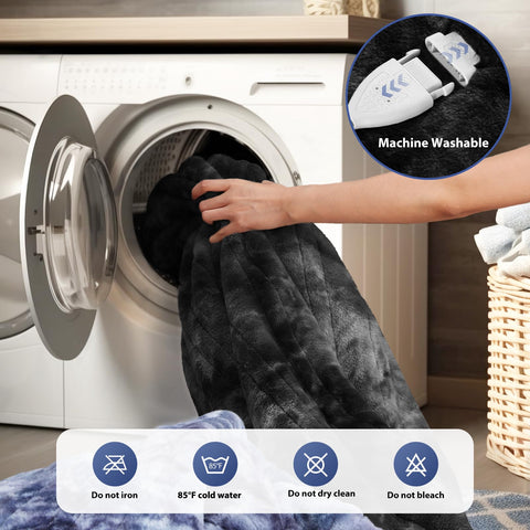 MAXEVE NTC protection icon signals safe operation and overheating prevention
