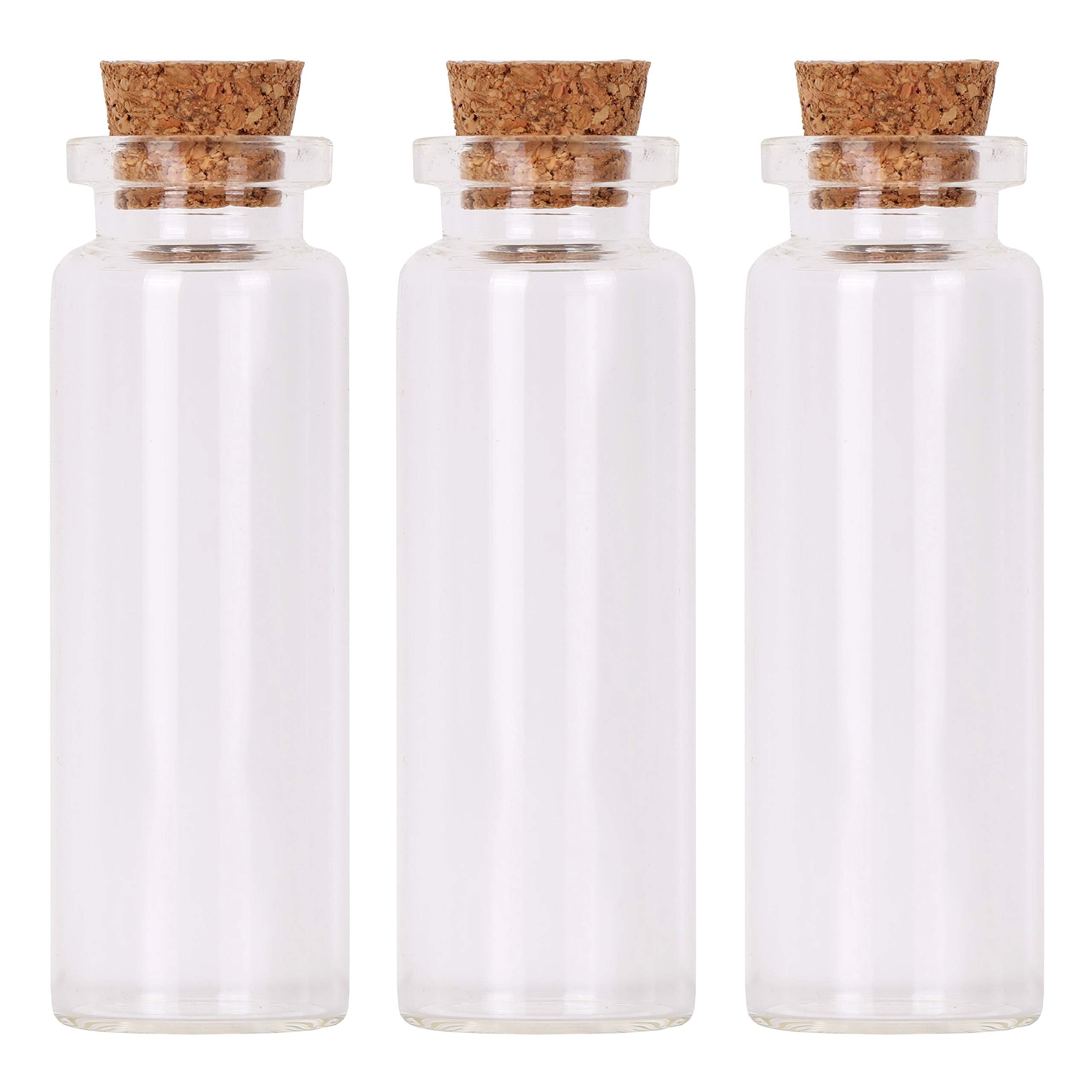 MaxMau seed-powder storage bottle keeps powders neatly organized.