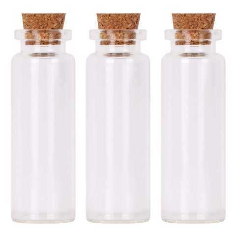 MaxMau seed-powder storage bottle keeps powders neatly organized.