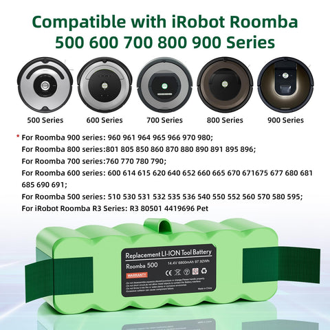 Maxofpowr upgraded 6800mAh battery side connectors showing easy replacement and secure fit