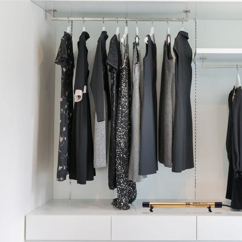 MAXSafes ETL-approved dehumidifier rod ensures safe use in cabinets and safes.