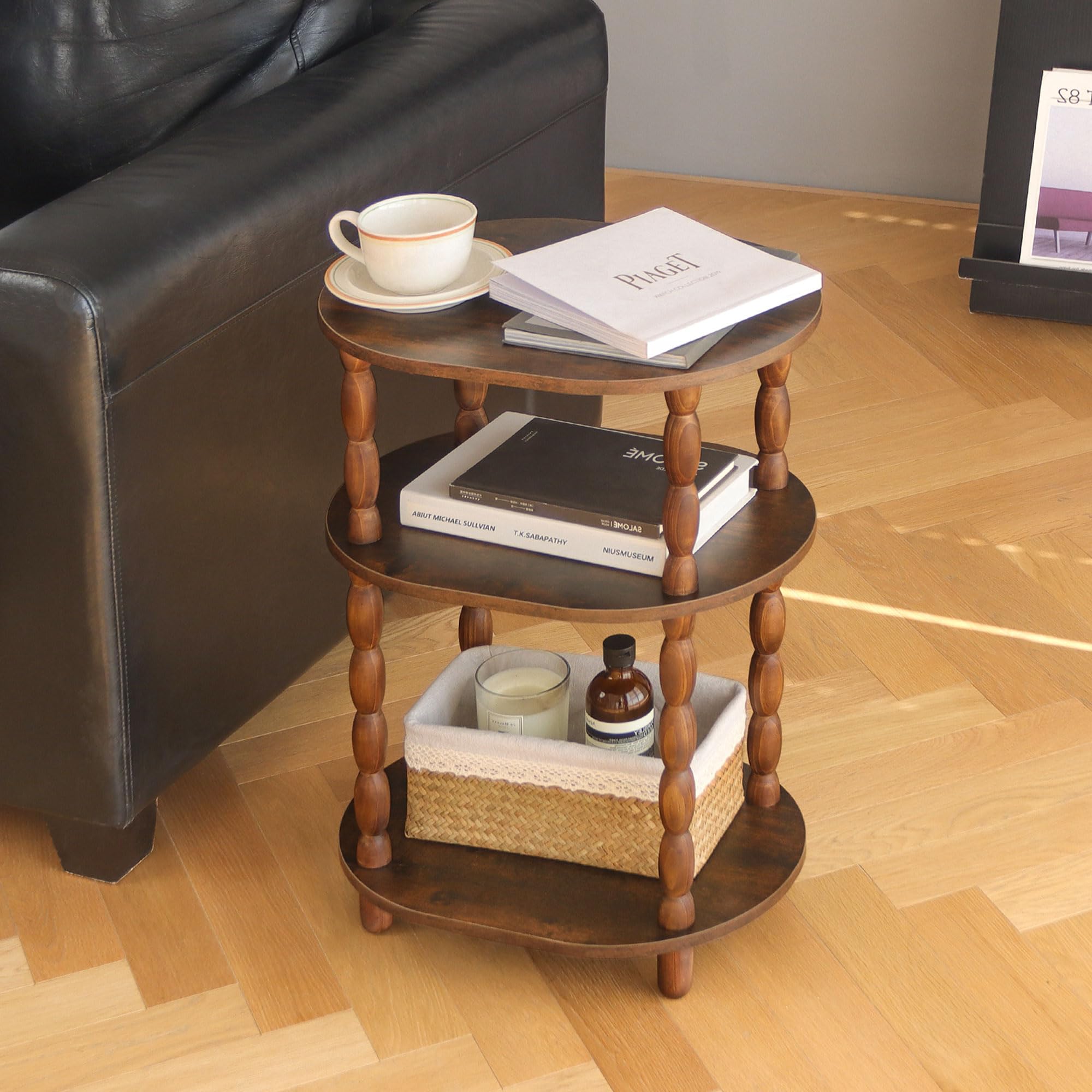 MaxSmeo premium MDF with water-resistant finish for durability