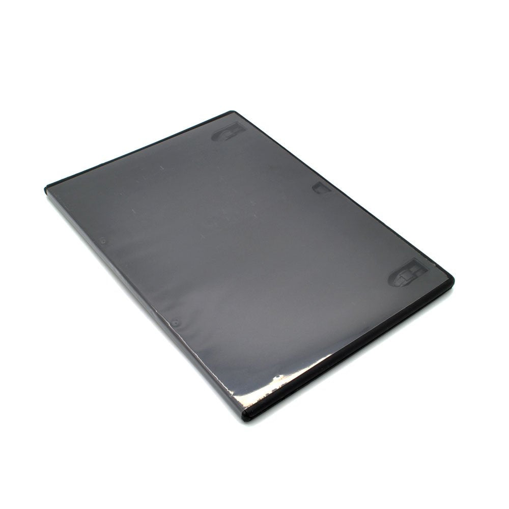Maxtek literature clips support easy insertion of manuals.