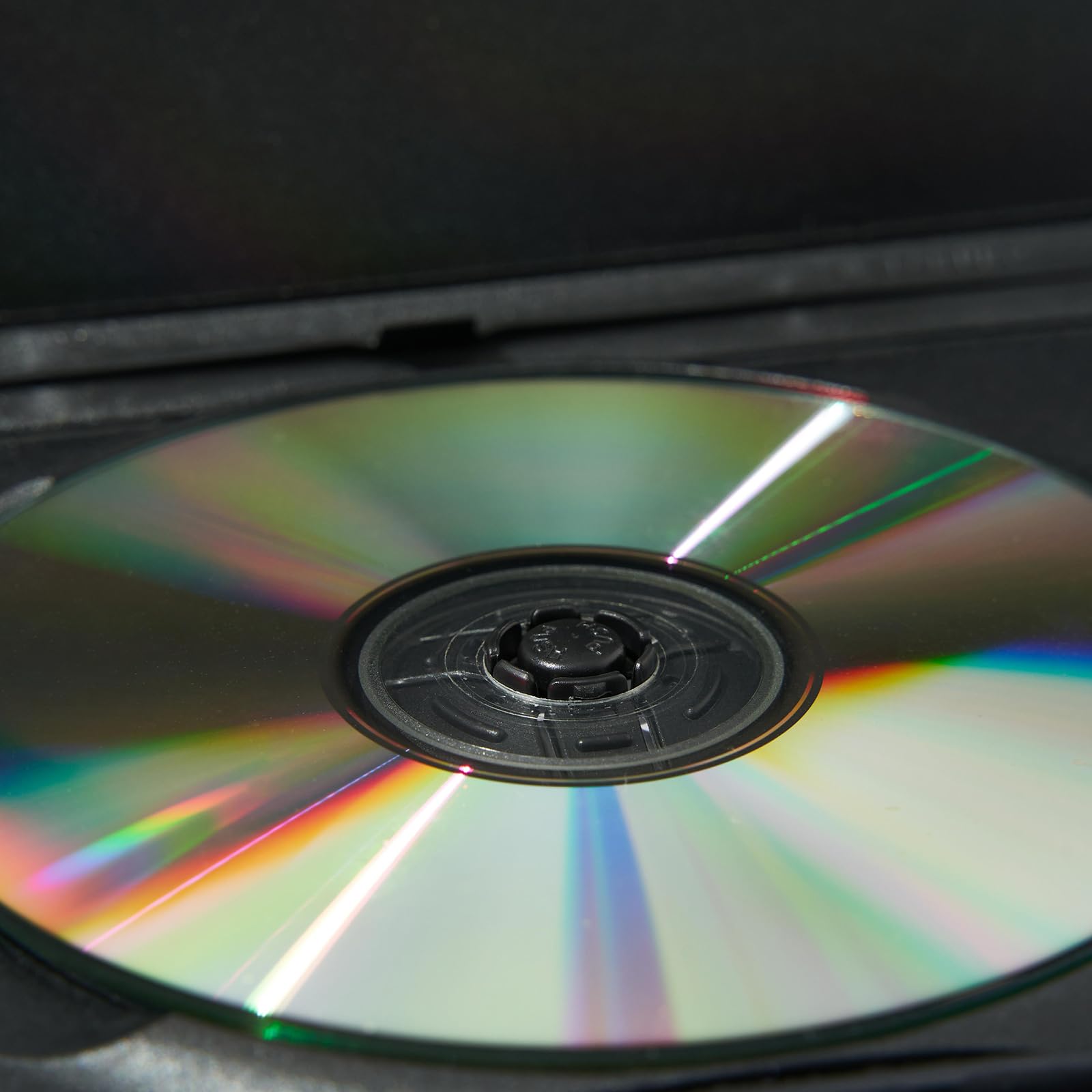 Maxtek DVD case packaging suitable for retail and inventory