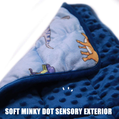 MAXTID lap pad being carried for on-the-go calm.