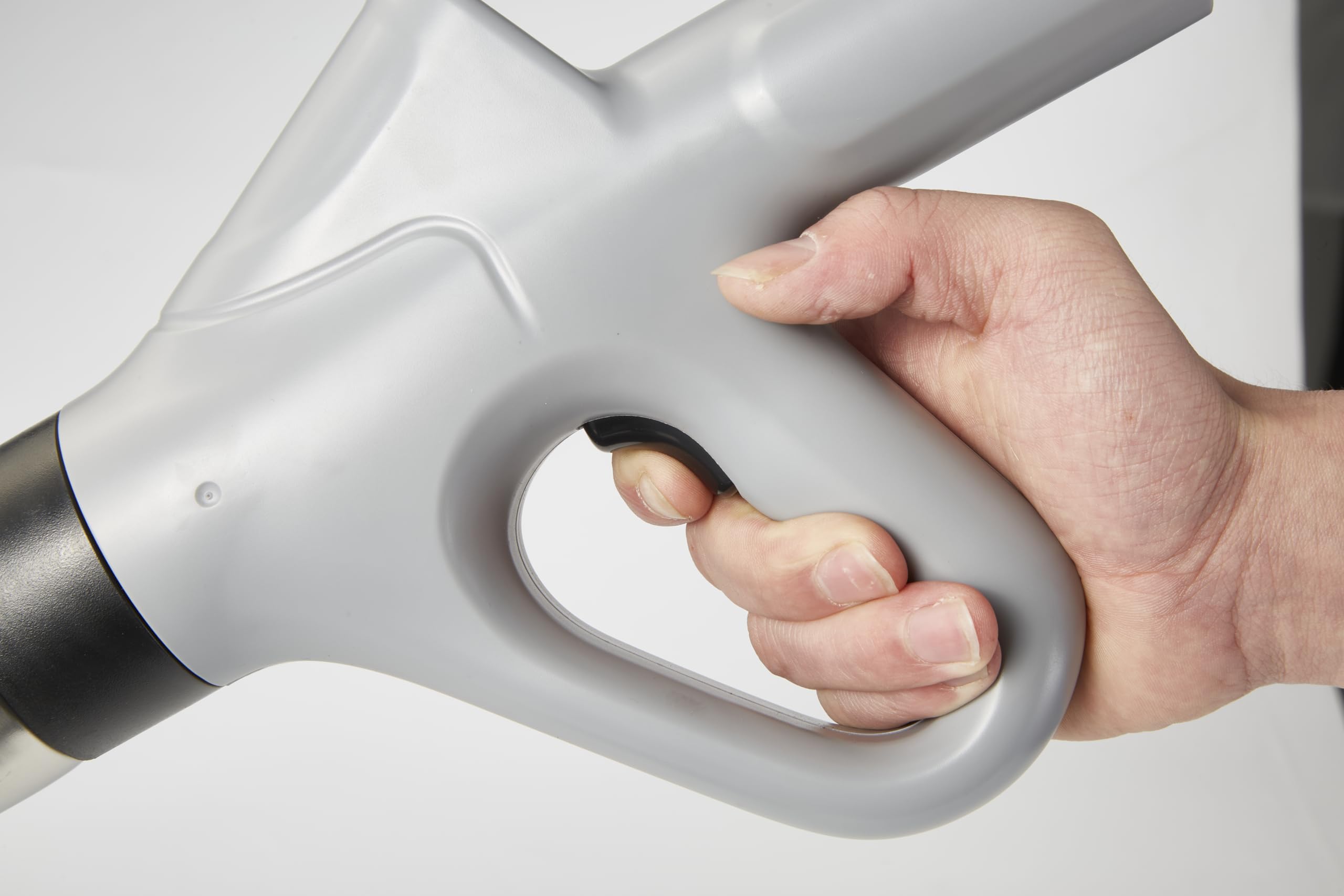 MaxxGeek Included piston and washer help you start unclogging quickly.