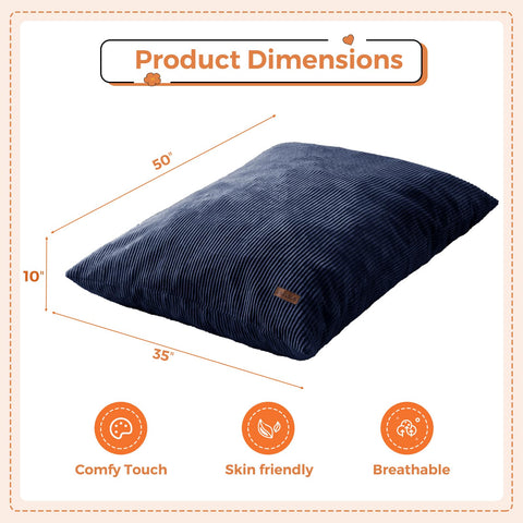 MAXYOYO bean bag chair lounger extended for comfortable reading and gaming