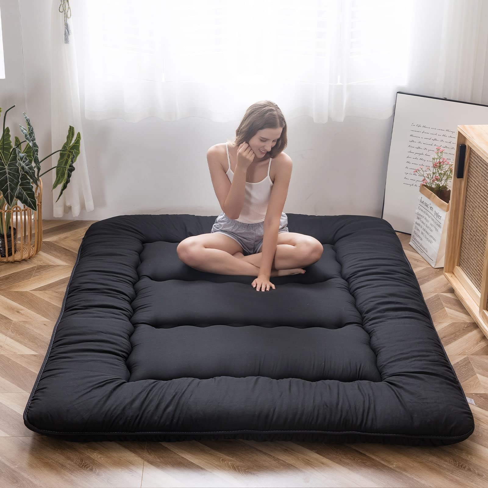 MAXYOYO storage bag and straps enable easy carrying and setup