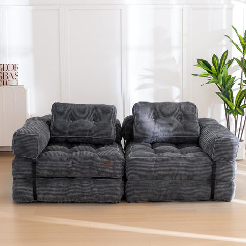 MAXYOYO portable fold-out design supports flexible spaces and gatherings.