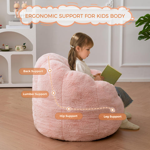 MAXYOYO lightweight and portable chair for easy room changes