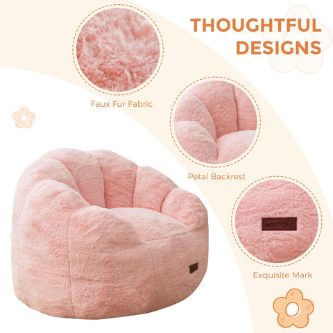 MAXYOYO chair suitable for nursery use and cozy corners