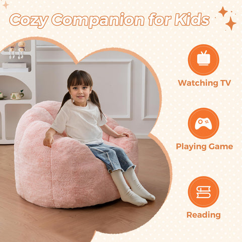 MAXYOYO petal design enhances nursery or playroom decor