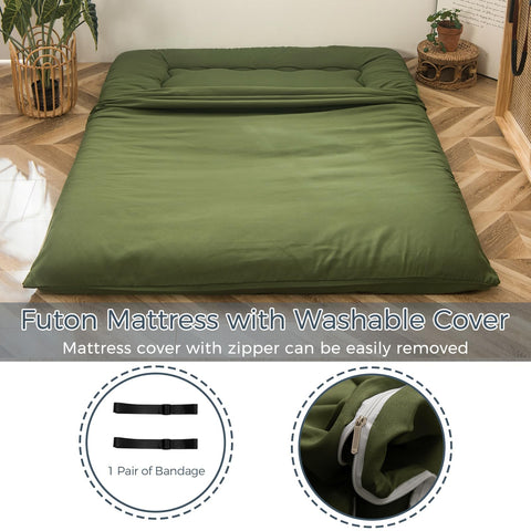 MAXYOYO skin-friendly polyester cover closeup shows soft touch.
