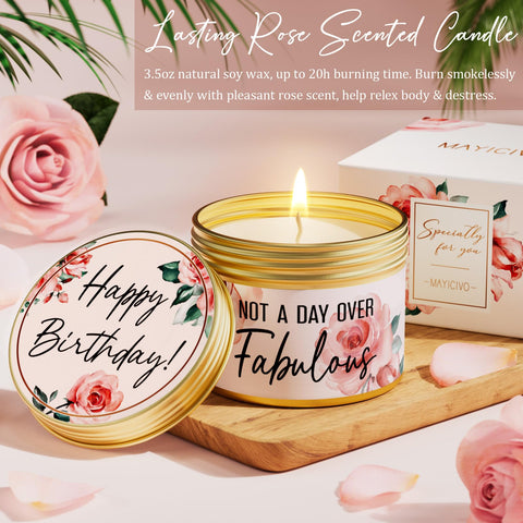 MAYICIVO cupcake bath bomb creates a fragrant, fizzy spa moment.