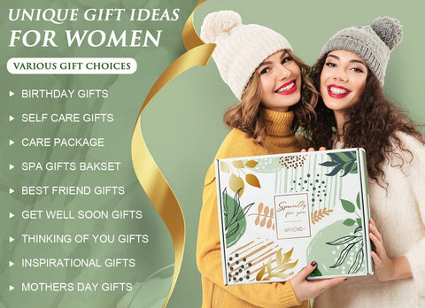 MAYICIVO gift card with elegant gift box for flexible gifting