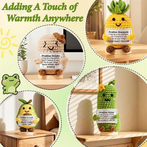 MAYICIVO decorative ducks for teacher or coworker gifts